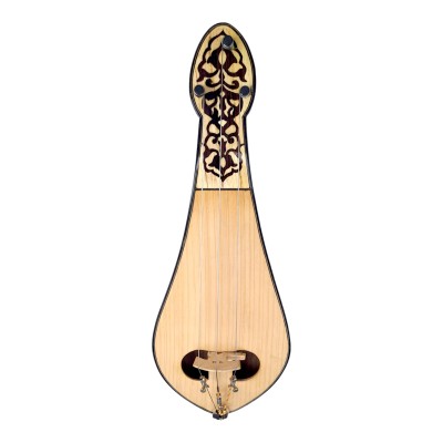 Klassik Kemence Reşat Uca, walnut