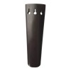 Ebony Tailpiece for lyra