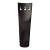 Ebony Tailpiece for lyra
