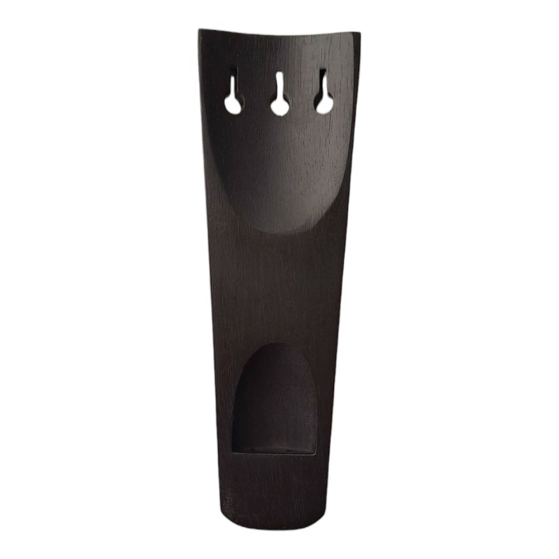Ebony Tailpiece for lyra