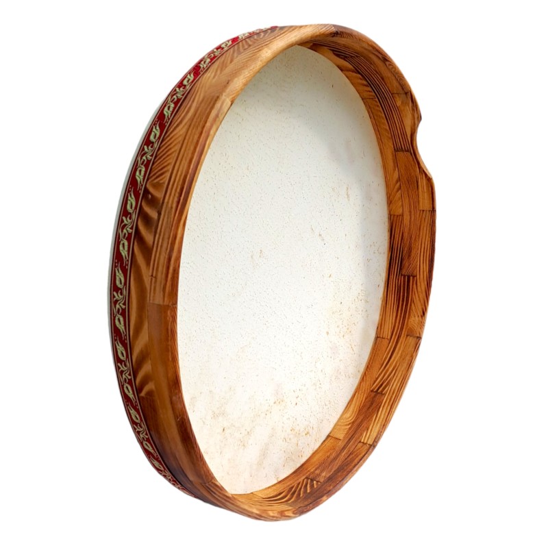 Bendir 17'' natural skin NS-2