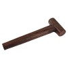 Lyra of Pondos Tuning Peg - Rosewood T traditional shape