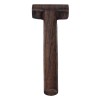Lyra of Pondos Tuning Peg - Rosewood T traditional shape