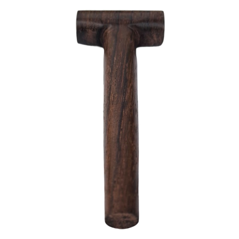 Lyra of Pondos Tuning Peg - Rosewood T traditional shape