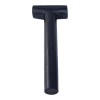 Tuning Peg for Violin and Lyra - Ebony T traditional shape