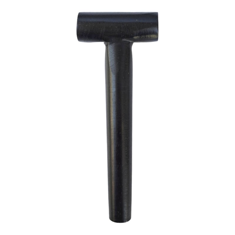Tuning Peg for Violin and Lyra - Ebony T traditional shape