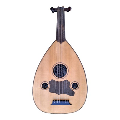Oud Makam Müzik 3/4 Zenne standard 