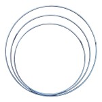 Drum Hoop 16"