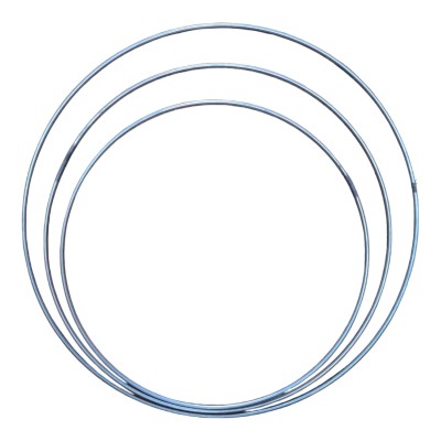 Drum Hoop 16"