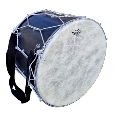 Ntaouli 20'' FD-2 plus