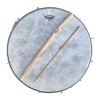 Νταούλι 20 FD-2 Fiberskin
