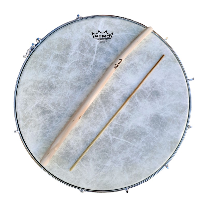 Νταούλι 20 FD-2 Fiberskin
