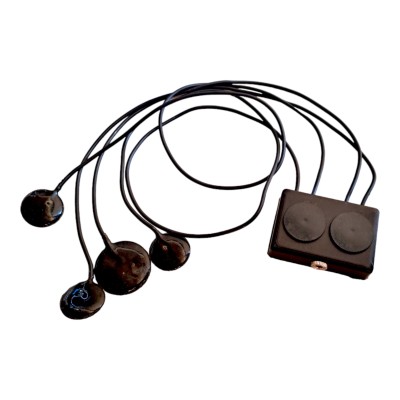 Quadruple transducer