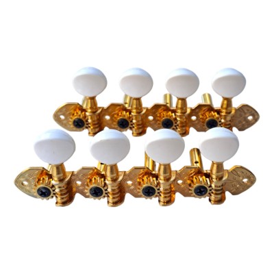 Gotoh M120 Bouzouki / Laouto Tuning Machine Head