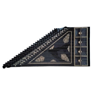 Kanun by Sağlam, standard black