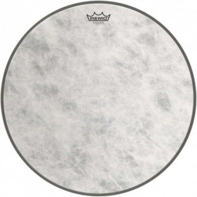 Remo Powerstroke 3 Fiberskyn 18" P3-1518-FD
