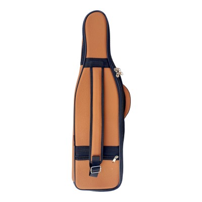 Θήκη Πολίτικης Λύρας μονή premium brown