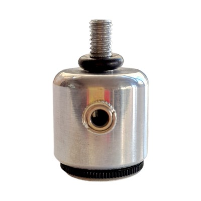 Clarinet pick up - sensor 
