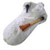 Cretan backpipe