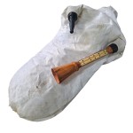 Cretan backpipe