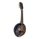 Cumbus mandolin black