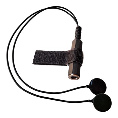 Double transducer