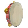 Epirus Def (tambourine) 13 Natural Skin Epirus Def (tambourine) 13 Natural Skin