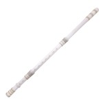 Kaval synthetic RE White