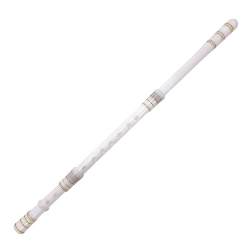 Kaval synthetic RE White