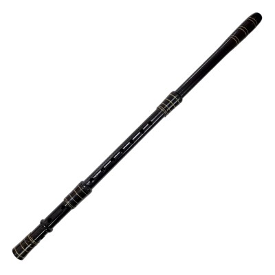 Kaval synthetic RE Black