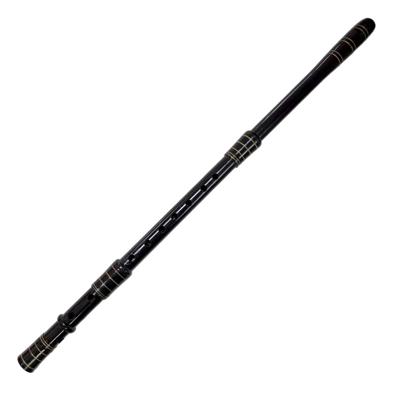 Kaval synthetic RE Black Kaval synthetic RE Black