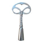Tunning key for Kanun