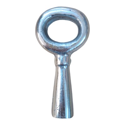 Tunning key for Kanun Silver antique