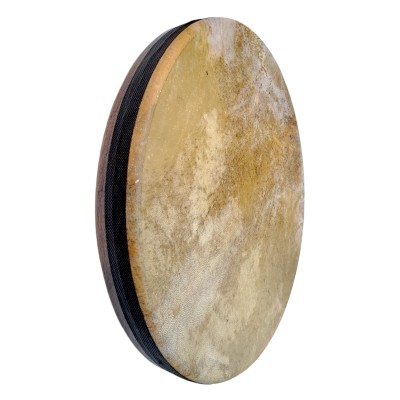Bendir 18'' natural skin 