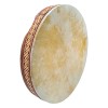 Bendir tunable 16 Natural Skin Bendir tunable 16 Natural Skin
