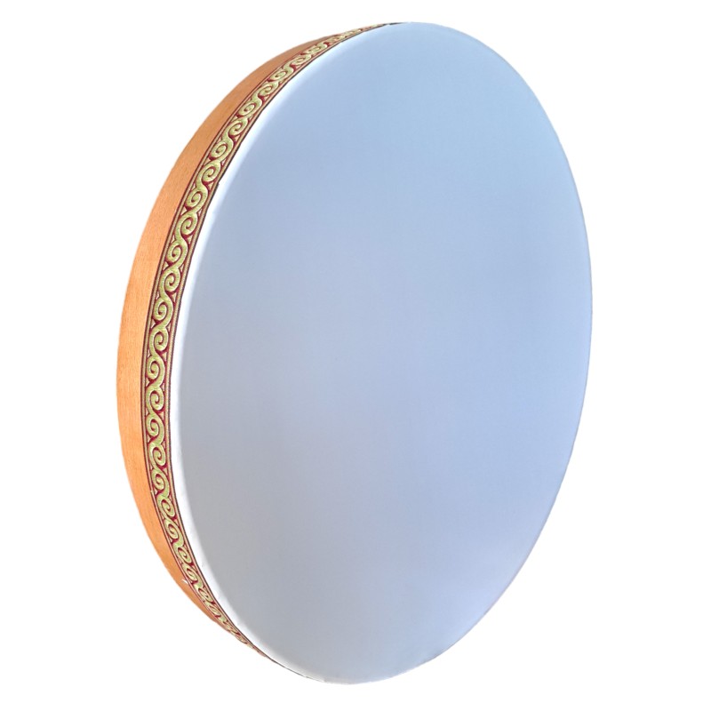 Bendir tunable 22