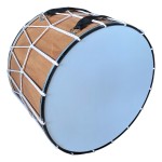 Traditional Handmade Davul 20"