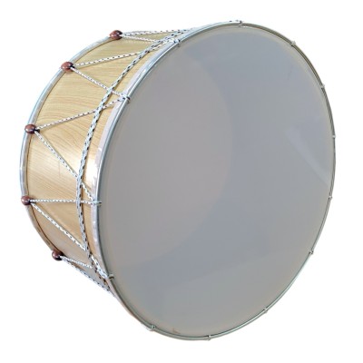 Ntaouli 50cm Light Brown
