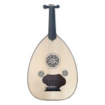Ούτι Makam 3/4 "zene" standard