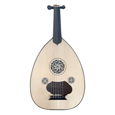 Ούτι Makam 3/4 "zene" standard