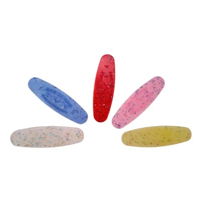 Tambura, Saz pick Glitter (1 piece)