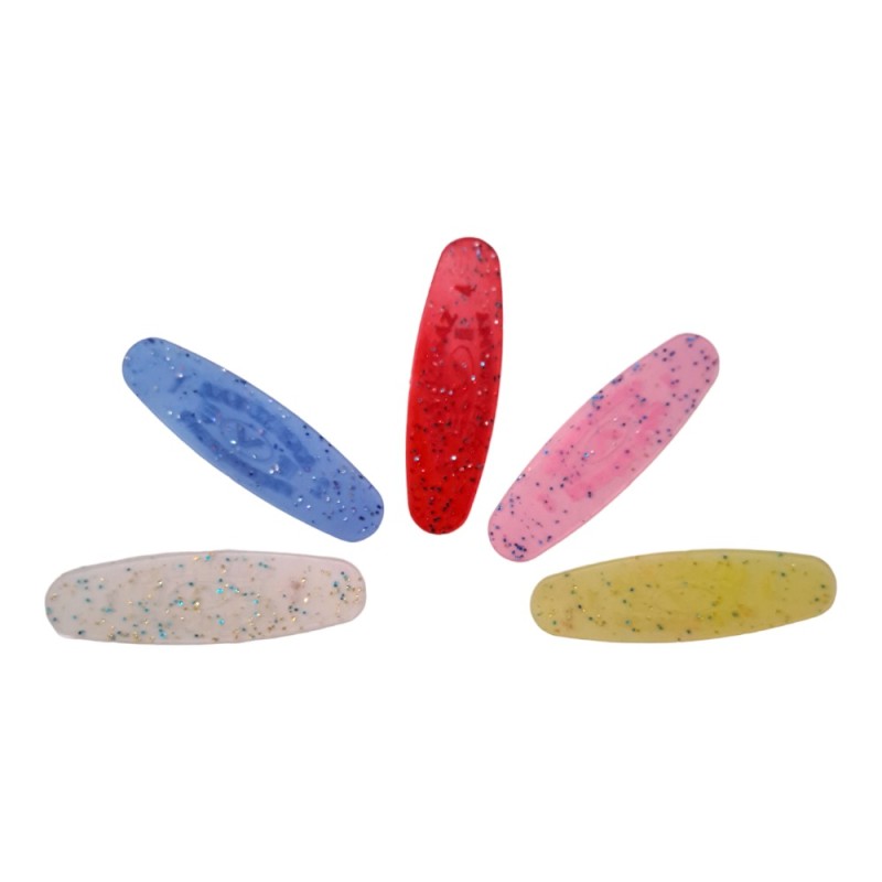 Tambura, Saz pick Glitter (1 piece)