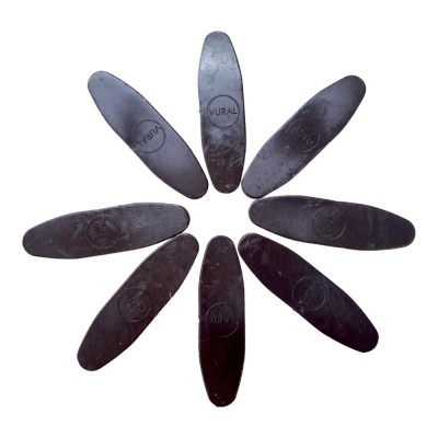 Tambura, Saz pick vural (1 piece)