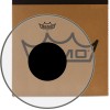 REMO Controlled Sound Clear 22 Black Dot REMO Controlled Sound Clear 22 Black Dot
