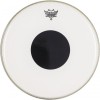 REMO Controlled Sound Clear 22 Black Dot REMO Controlled Sound Clear 22 Black Dot