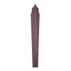 Fingerboard for lyra of Pontos, Rosewood