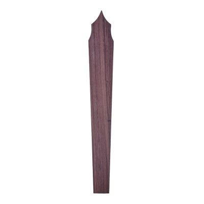 Ταστιέρα ποντιακής λύρας Rosewood επίπεδη