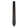 Ebony Fingerboard for lyra of Pontos Curved