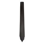 Ebony Fingerboard for lyra of Pontos Curved