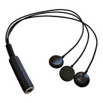 Triple transducer